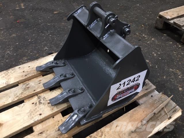  500 mm Graveskovl ex. Demo Кофи