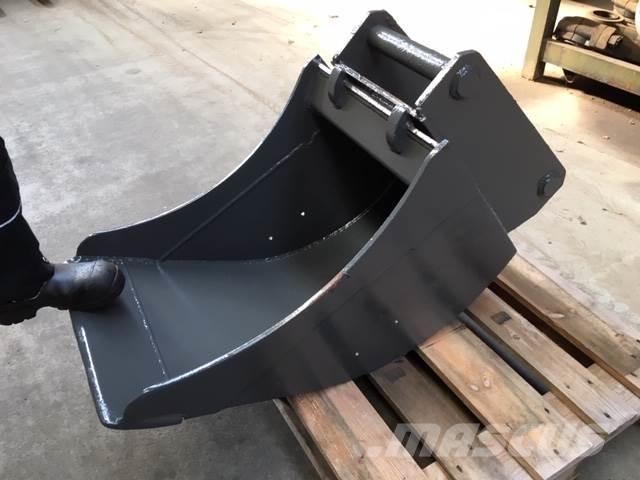  500 mm Gravskovl Кофи