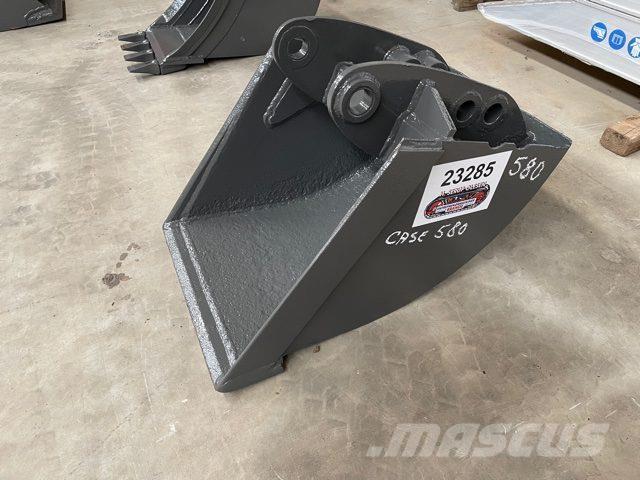  580 mm Graveskovl Кофи