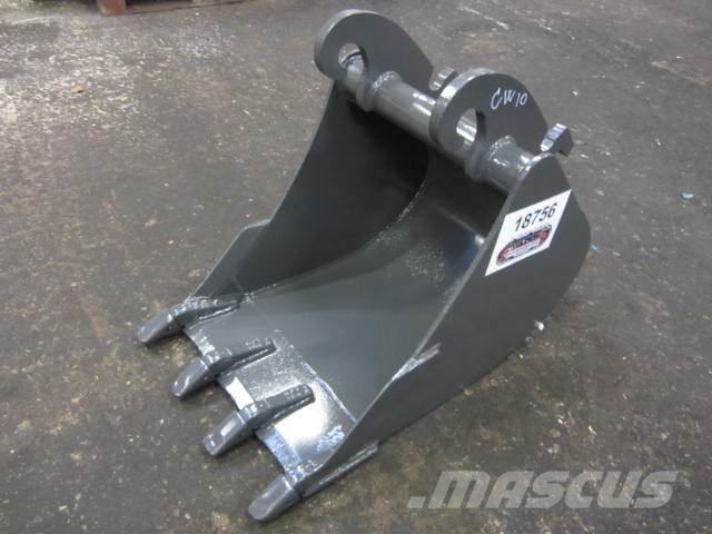  600 mm Graveskovl Кофи