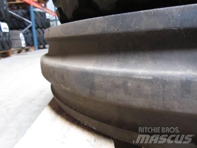  7.50-18 Goodyear dæk - 1 stk. Гуми