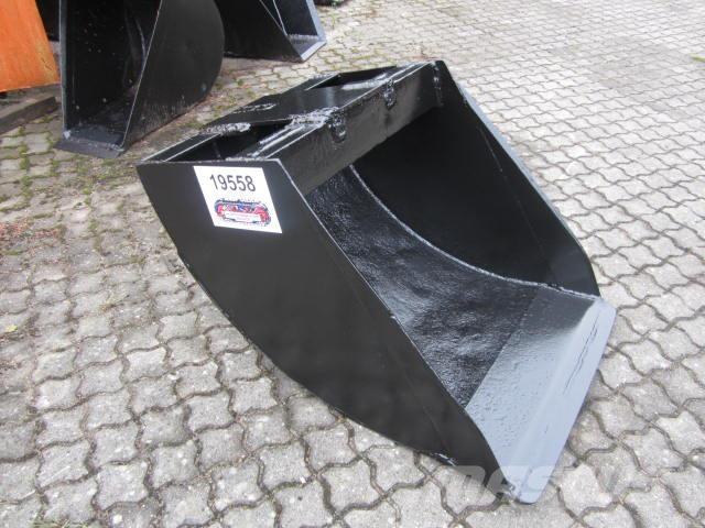  750 mm Graveskovl Кофи