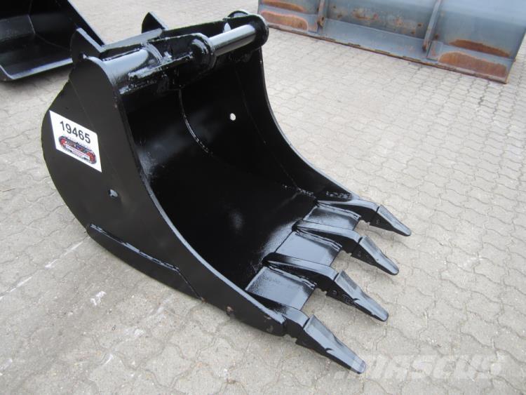  800 mm Graveskovl Кофи