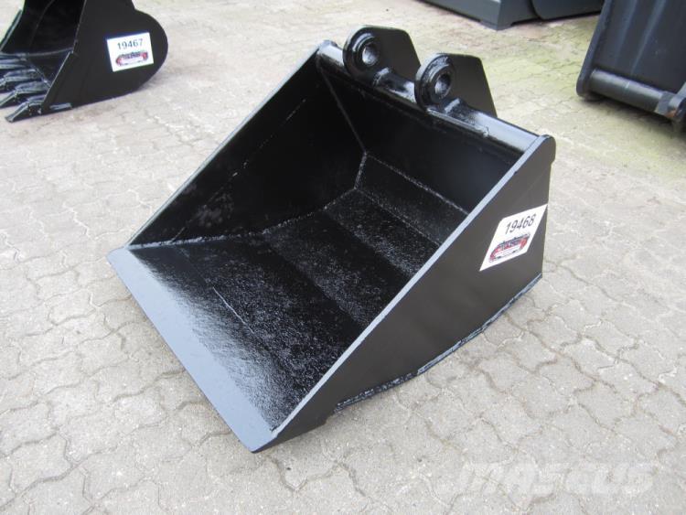  800 mm Graveskovl Кофи