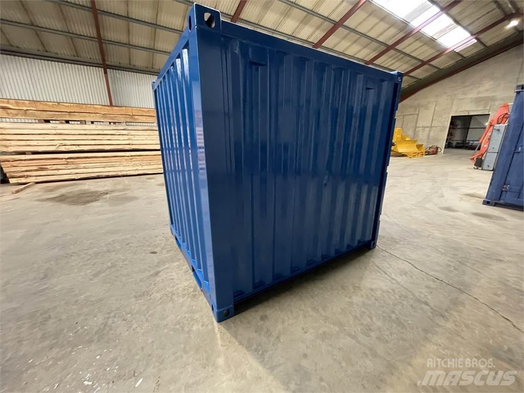  8FT container Контейнери за съхранение