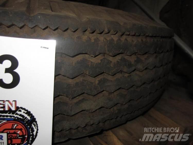  9.00-16 Goodyear dæk - 1 stk. Гуми