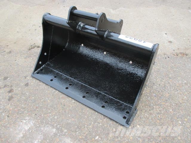  900 mm Graveskovl Кофи