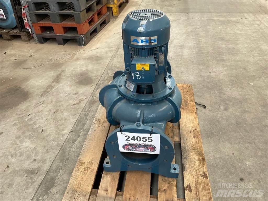 ABS pumpe Type VM 200-24 - 8 Водни помпи
