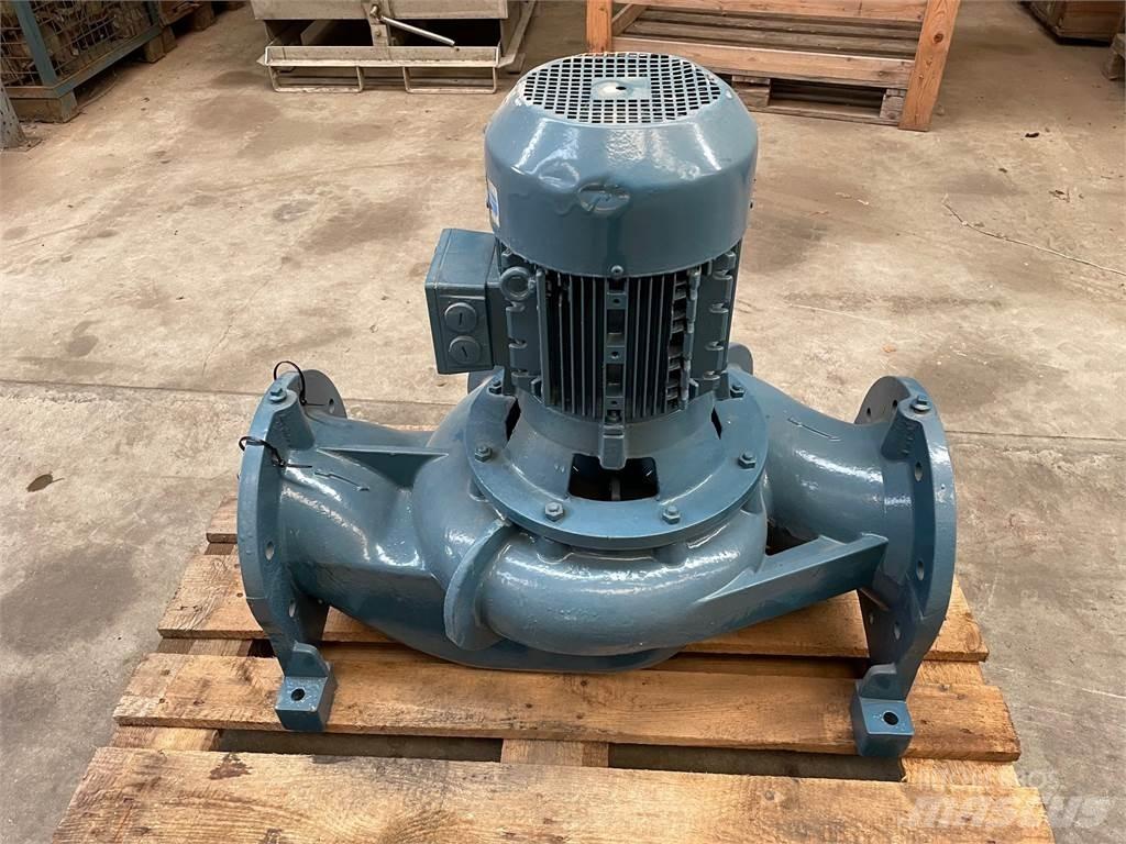 ABS pumpe Type VM 200-24 - 8 Водни помпи
