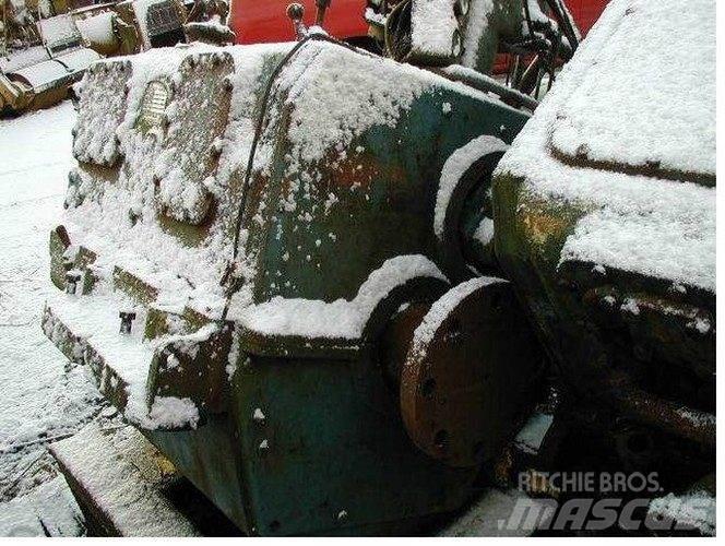 Alfa VO gear - 2 stk. Скоросни кутии