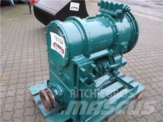 Allison CRT 3351-1 gear Предаване