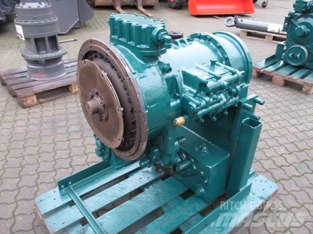 Allison CRT 3351-1 gear Предаване
