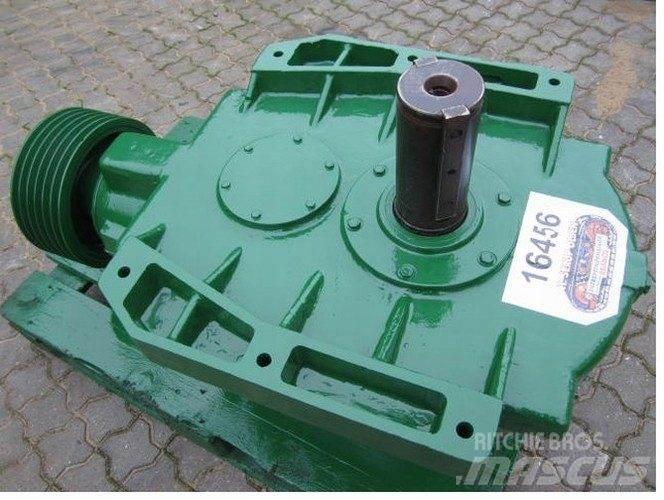  ASUG gear - ubrugt Скоросни кутии