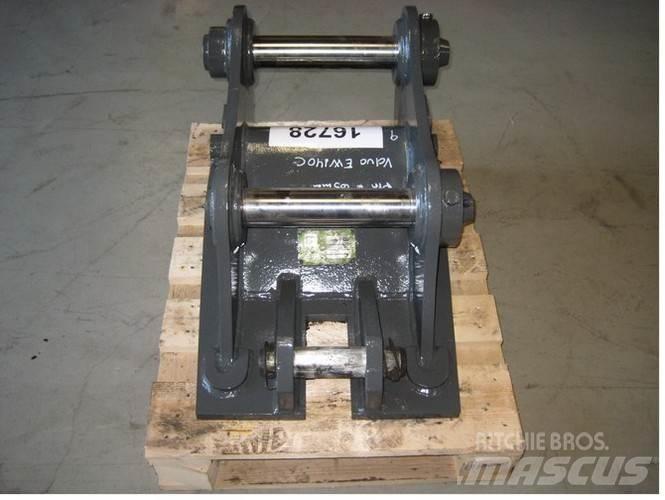 Beco B355 hurtigskift Бързи съединители