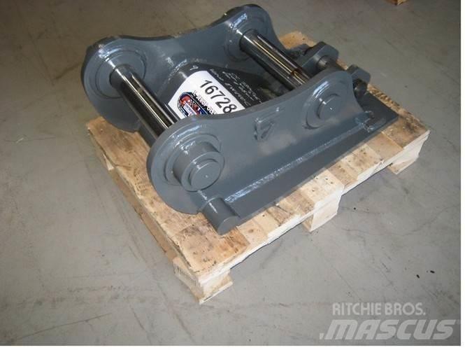 Beco B355 hurtigskift Бързи съединители