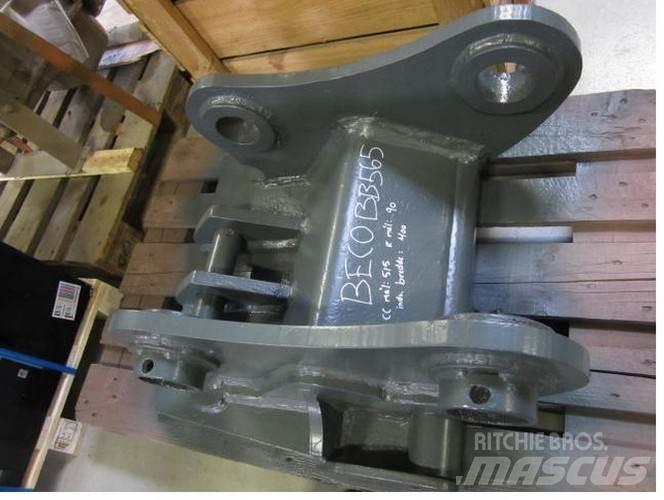 Beco BB565 adaptor Бързи съединители