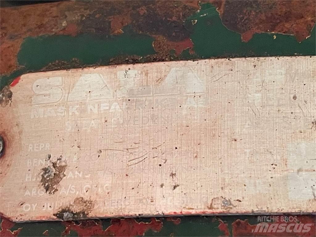  Benzler Sala akselgear Скоросни кутии