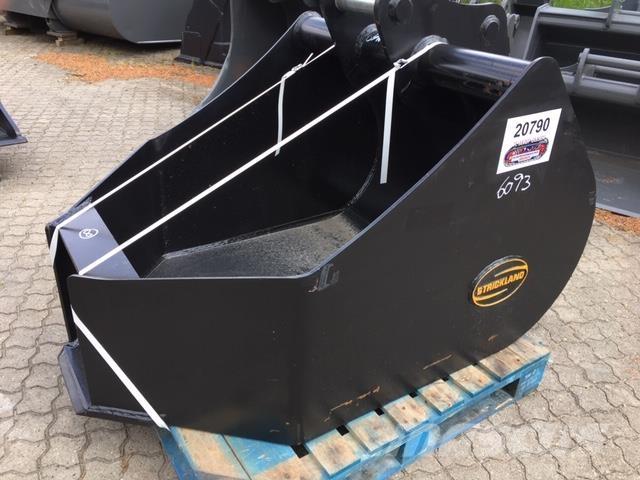  Betonmixerskovl - 500 Ltr. Кофи