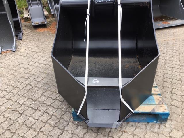  Betonmixerskovl - 500 Ltr. Кофи