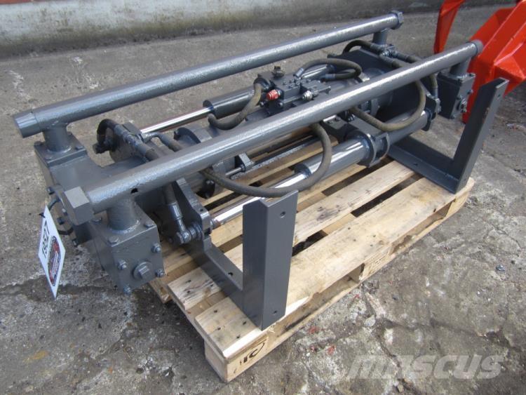 Betonpumpe Type PPC 15000 Водни помпи
