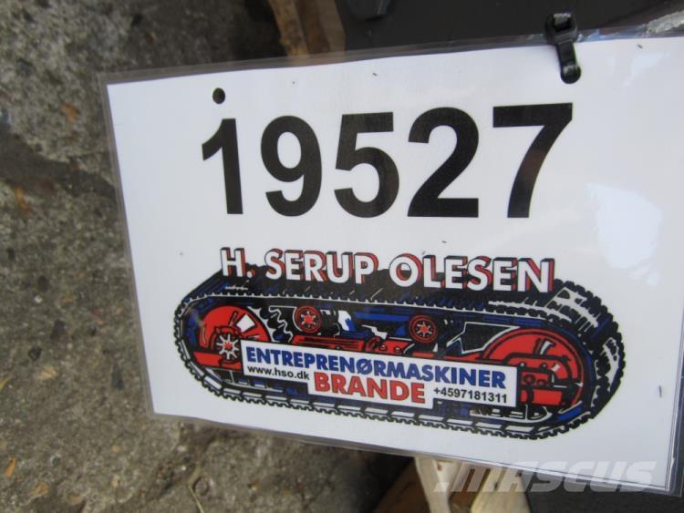  Betonpumpe Type PPC 15000 Водни помпи
