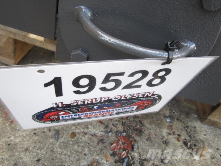  Betonpumpe Type PPC 15000 Водни помпи
