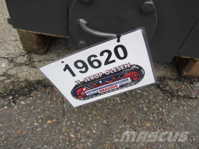  Betonpumpe Type PPC15000 Водни помпи
