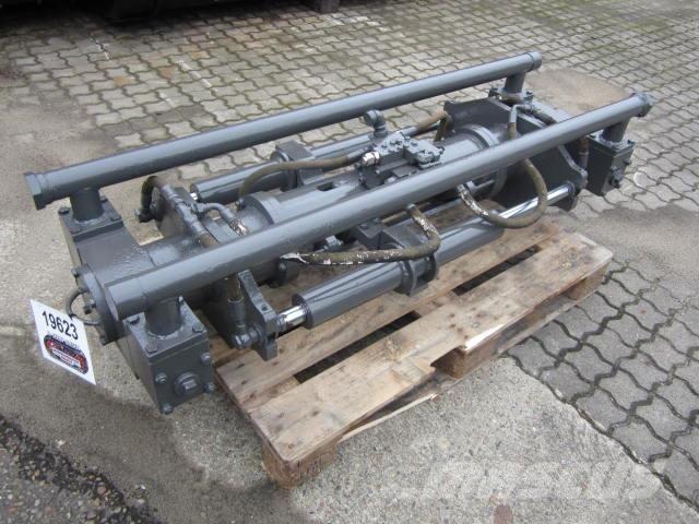  Betonpumpe Type PPC15000 Водни помпи

