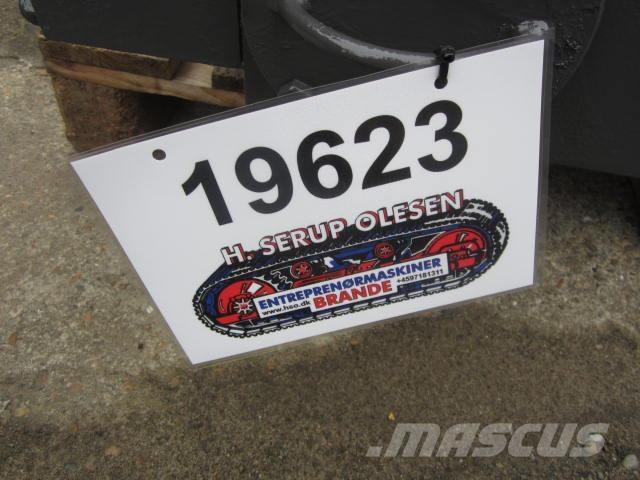  Betonpumpe Type PPC15000 Водни помпи
