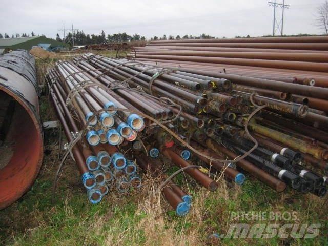  Borerør 89 mm (3 1/2) Оборудване за тръбопроводи