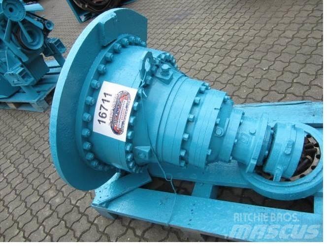 Brevini Planetgear Скоросни кутии