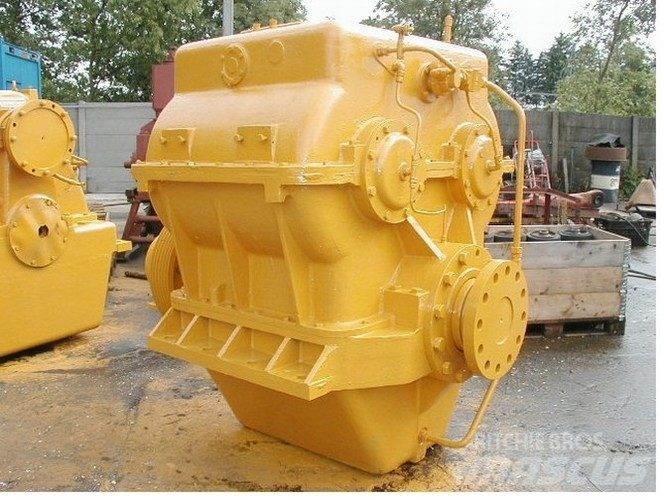Brevo gear Type 451 Скоросни кутии