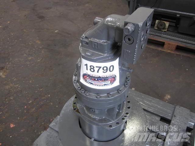 CASE 1188LC krøjegear Строителство - Други