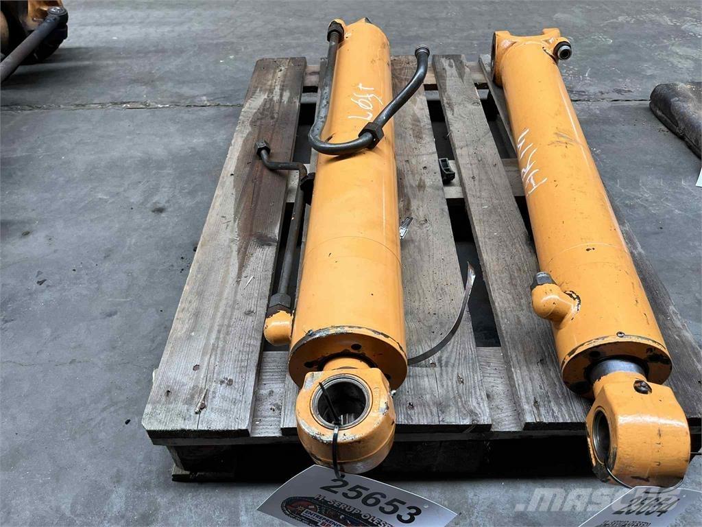 CASE 695SR bomcylinder Хидравлични