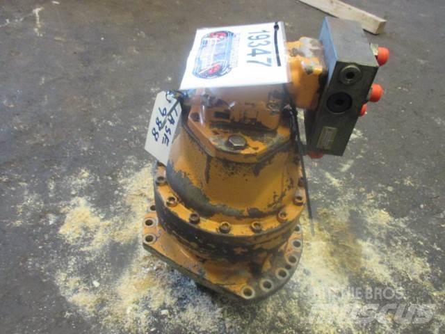CASE 988 Krøjegear Строителство - Други