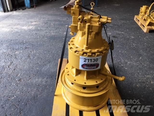 CAT 320L Krøjegear Строителство - Други