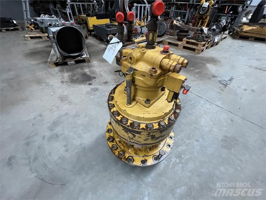 CAT 330 Krøjegear Строителство - Други