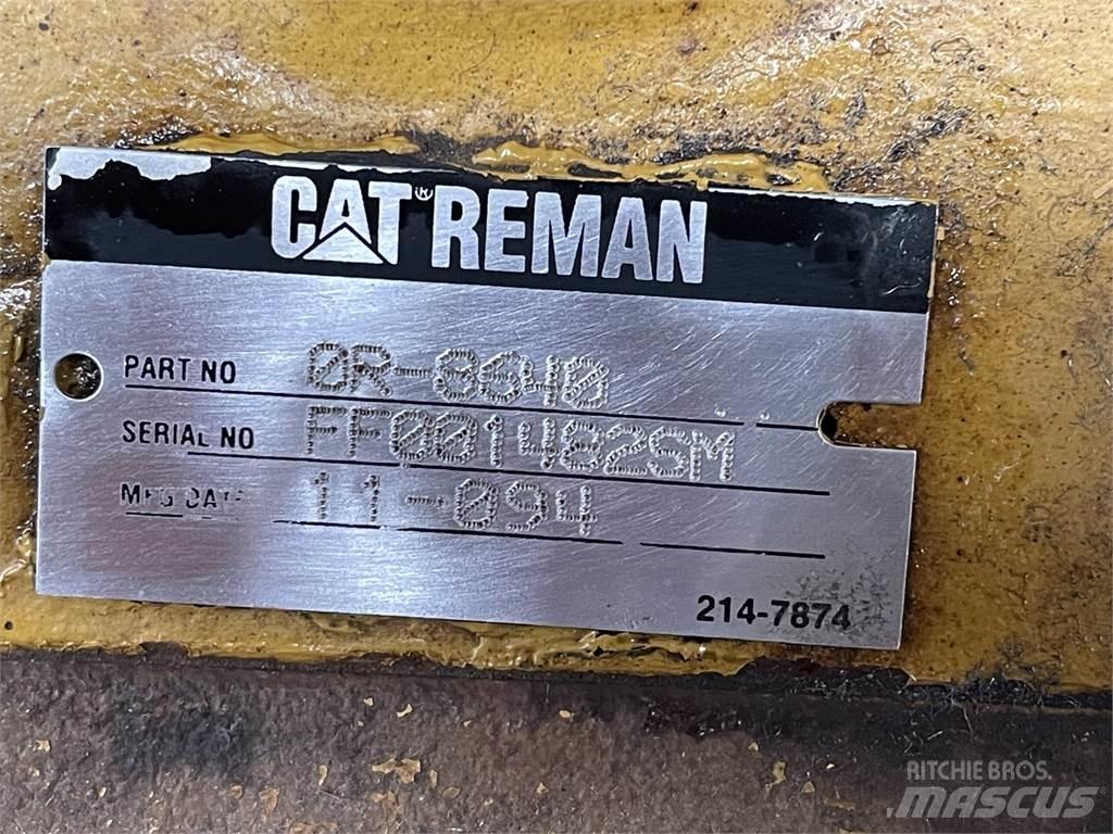 CAT 330 Krøjegear Строителство - Други