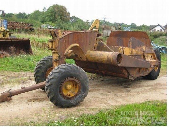 CAT 435F Строителство - Други