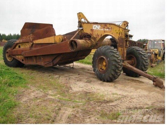 CAT 435F Строителство - Други