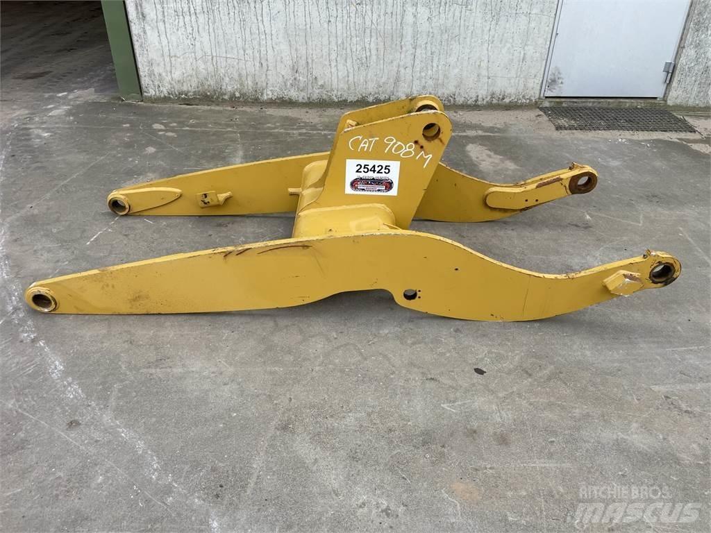 CAT 908M løftebom Други компоненти