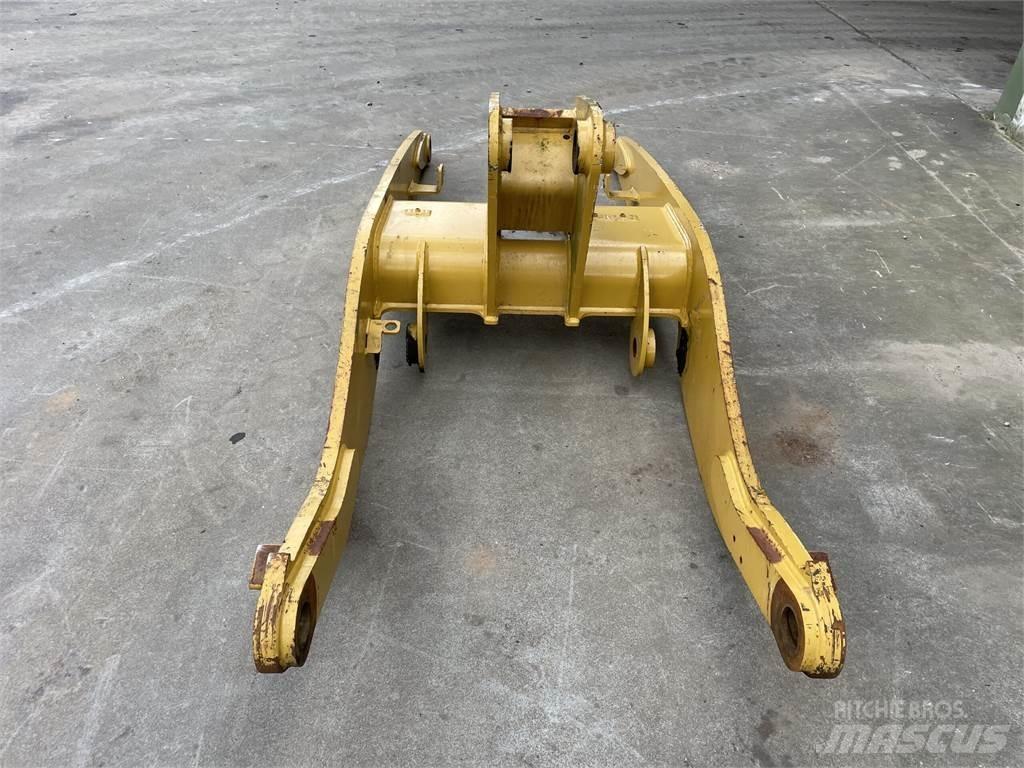 CAT 908M løftebom Други компоненти