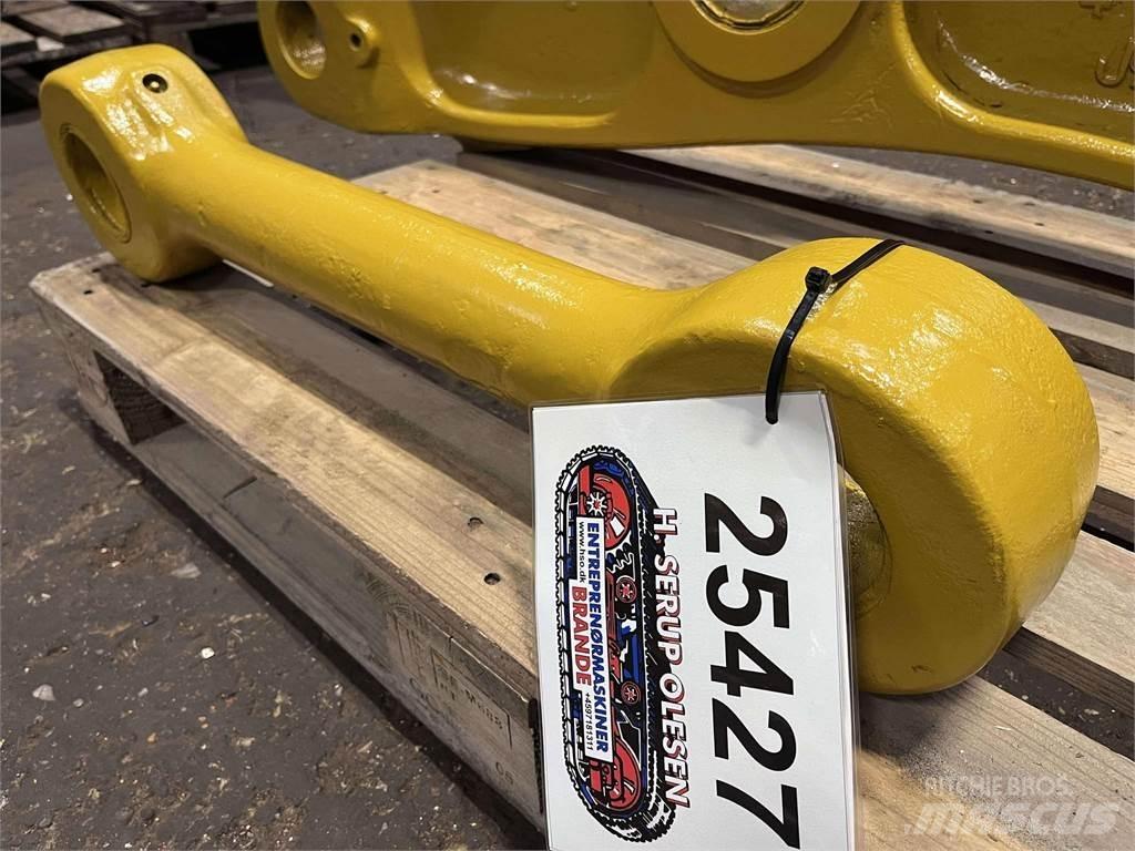 CAT 962GII Link Arm Други компоненти