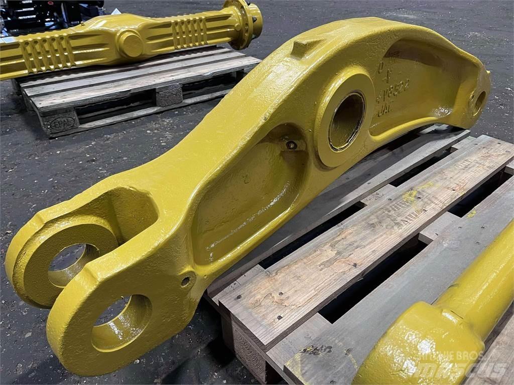 CAT 962GII Link Arm 4V8522 Други компоненти