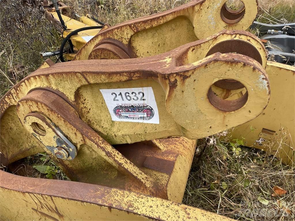 CAT 980G Link Arm Други компоненти