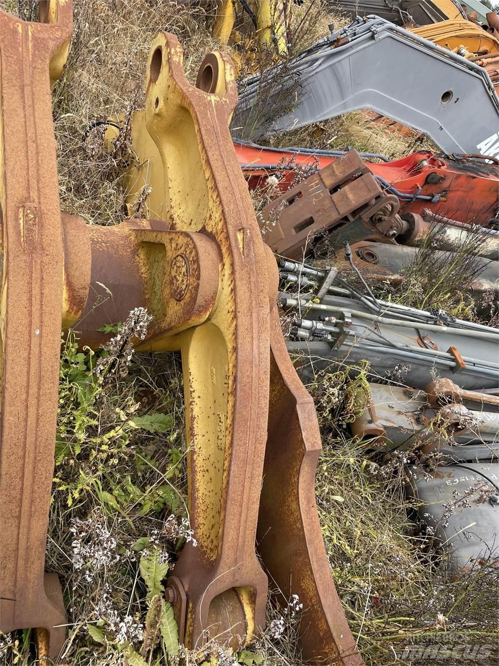 CAT 980G Link Arm Други компоненти