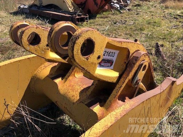 CAT 980G Link Arm Други компоненти