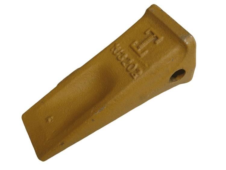 CAT J200 Tandspids Други компоненти