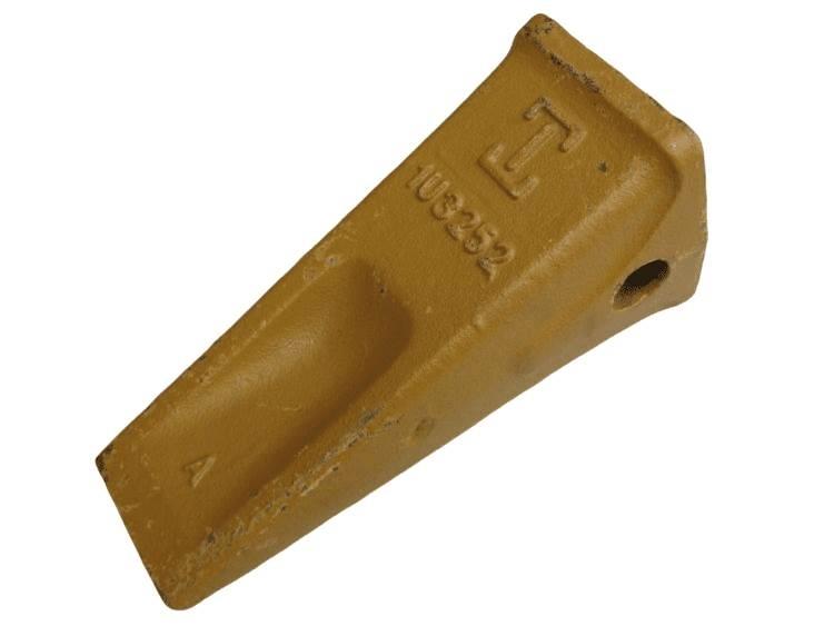 CAT J250 Tandspids Други компоненти