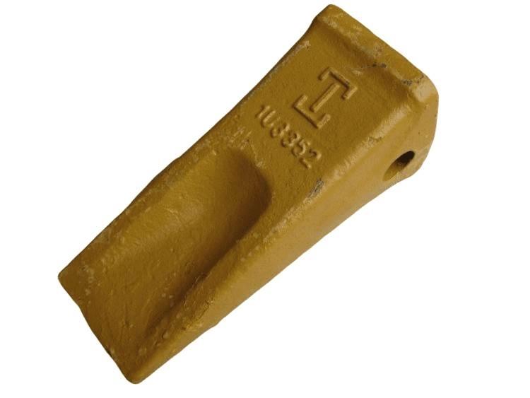 CAT J350 Tandspids Други компоненти
